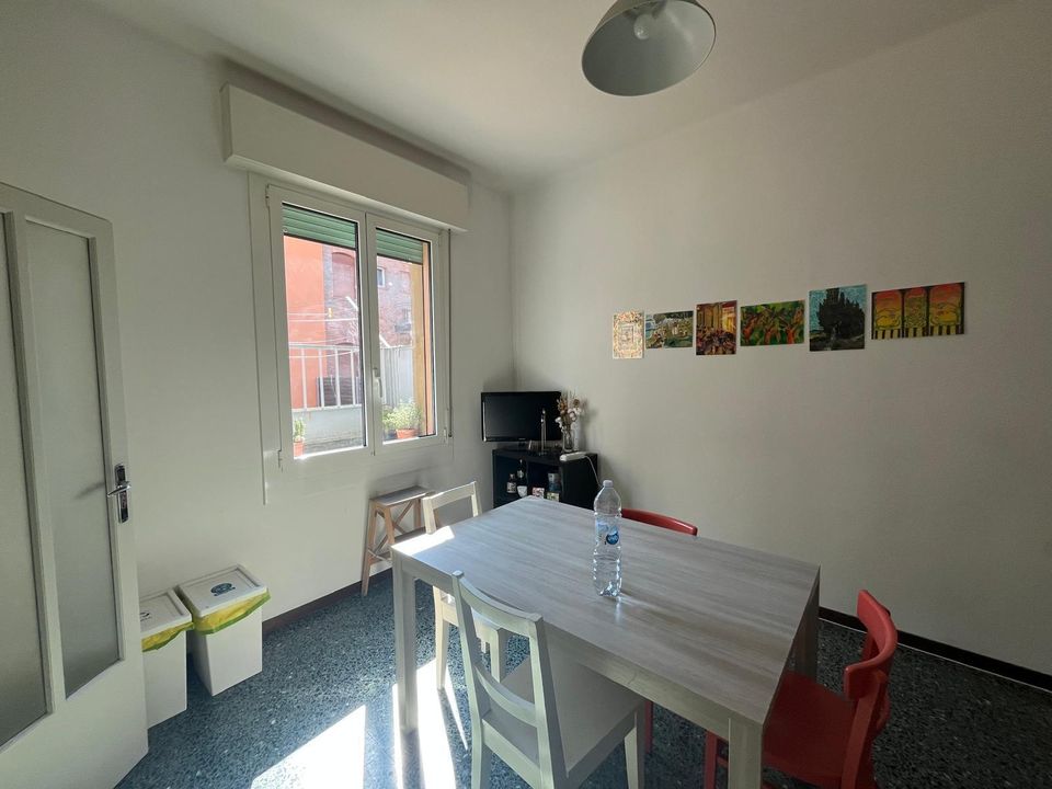 Apartament: Bologna, Bologna – zdjęcie 2
