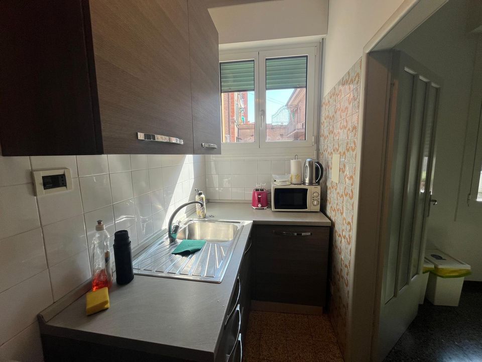 Apartament: Bologna, Bologna – zdjęcie 4