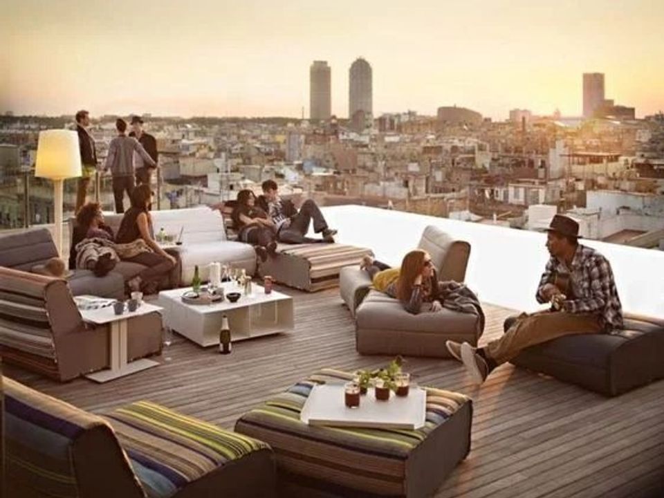 Lejlighed i Nanterre, Hauts-de-Seine - foto 1