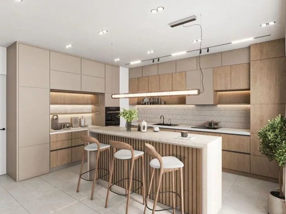 Appartement in Sceaux, Hauts-de-Seine - foto 3
