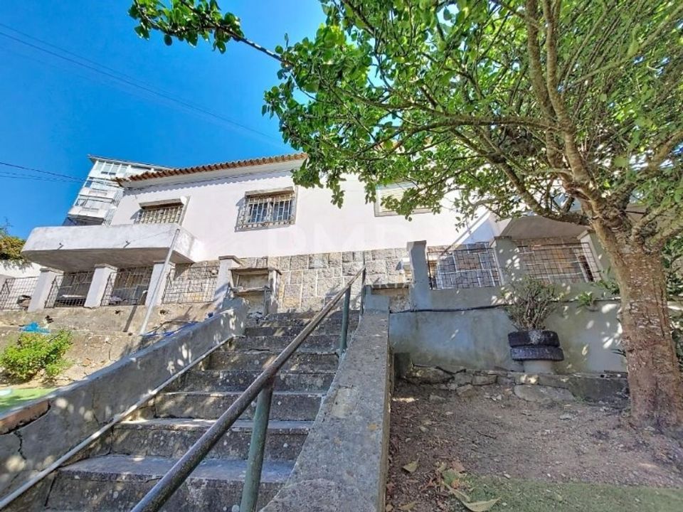 Villa i Sintra, Lisbon - foto 1