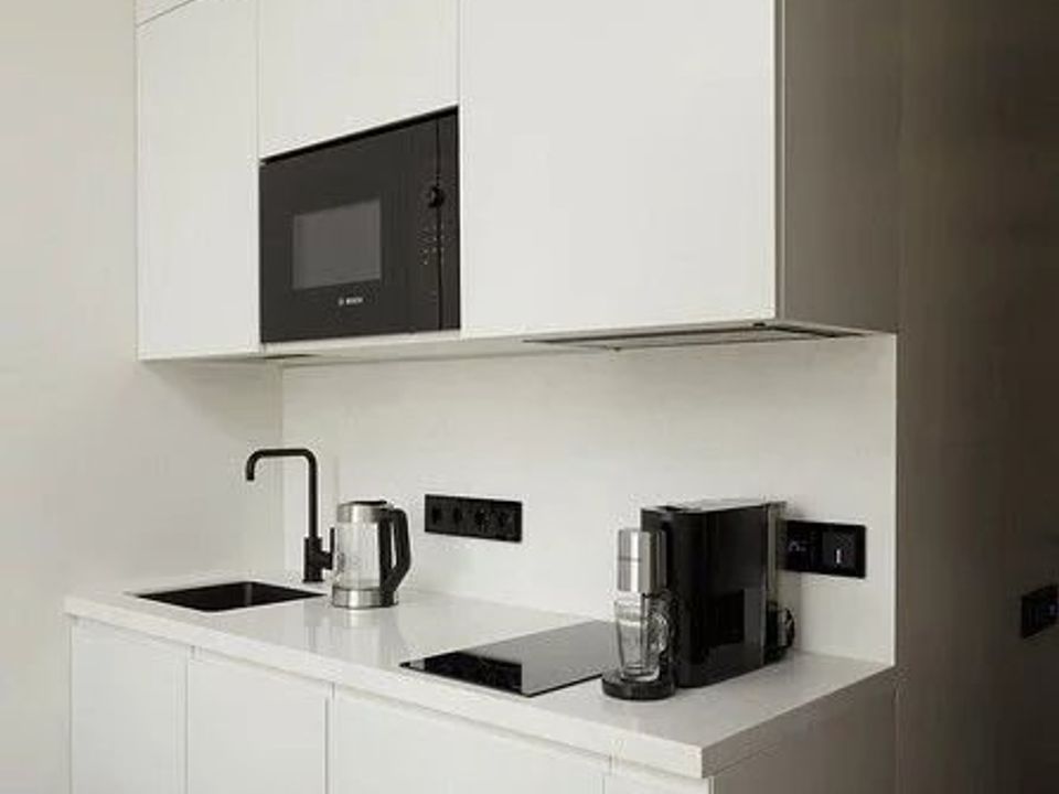 Leilighet i Saint-Ouen-sur-Seine, Seine-Saint-Denis - bilde 3