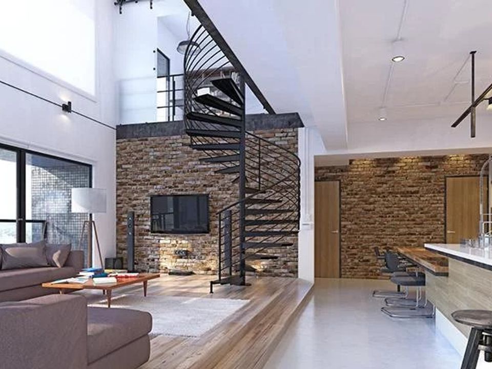 Appartement in Torcy, Seine-et-Marne - foto 2