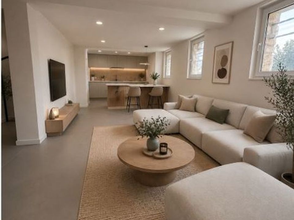 Appartement in Étampes, Essonne - foto 4