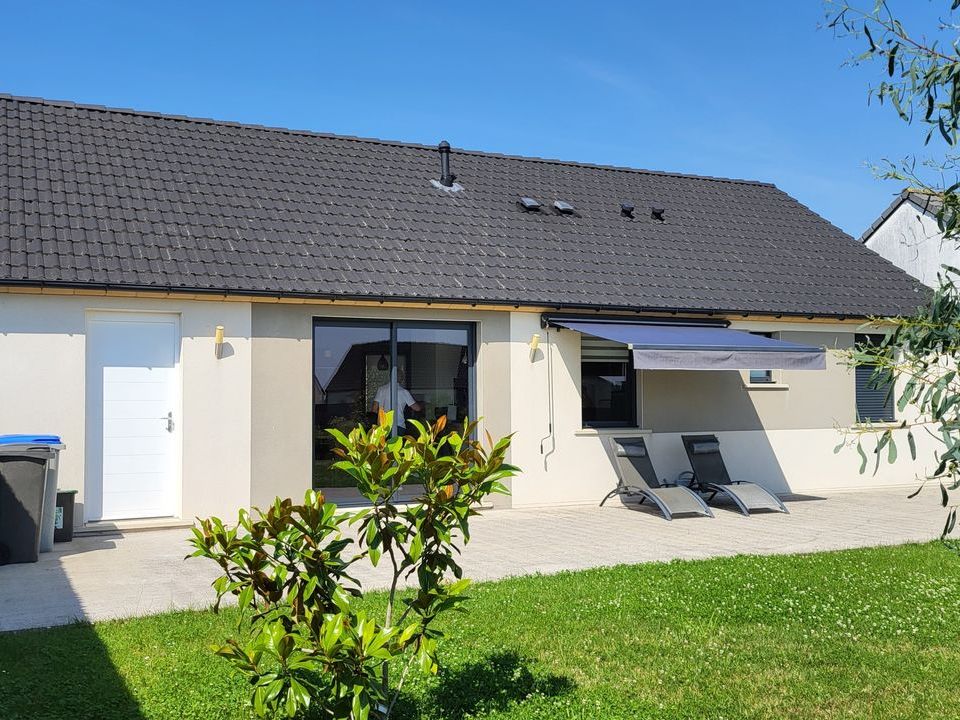 Villa - Monchecourt, Nord - photo 1
