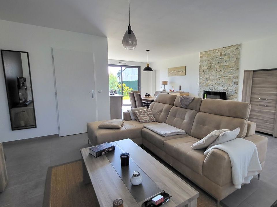 Villa - Monchecourt, Nord - photo 3