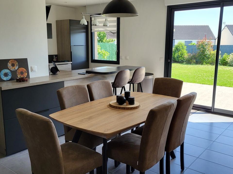 Villa - Monchecourt, Nord - photo 4