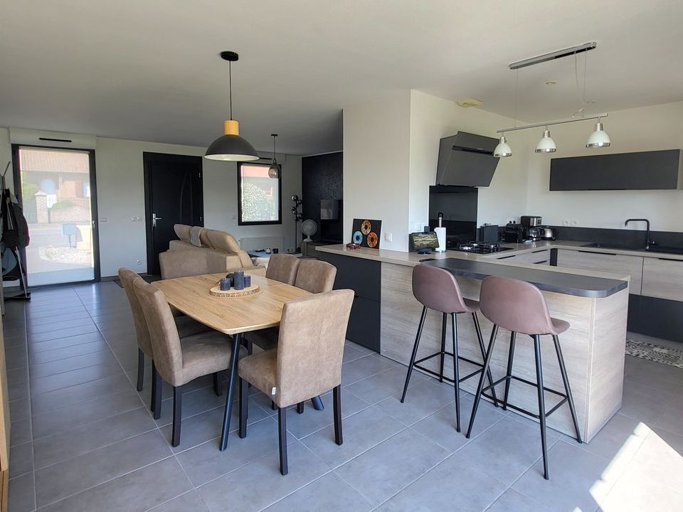 Villa - Monchecourt, Nord - photo 5