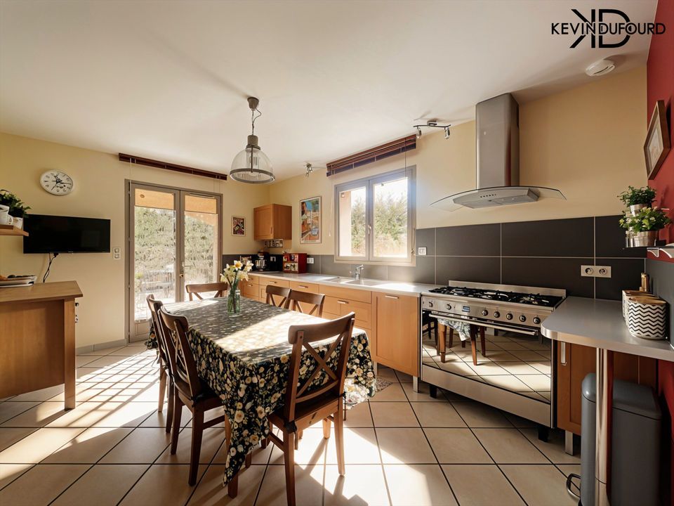 Villa in Thueyts, Ardeche - foto 3