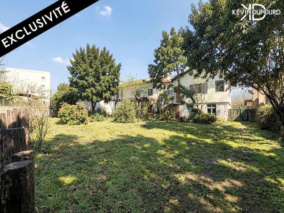 Villa a Lalevade-d'Ardeche, Ardeche - foto 1