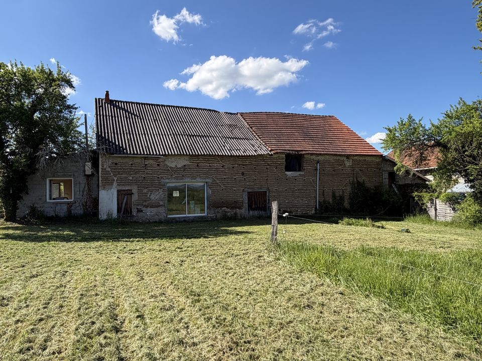 Granja a Saint-Sylvestre-Pragoulin, Puy-de-Dome - foto 3