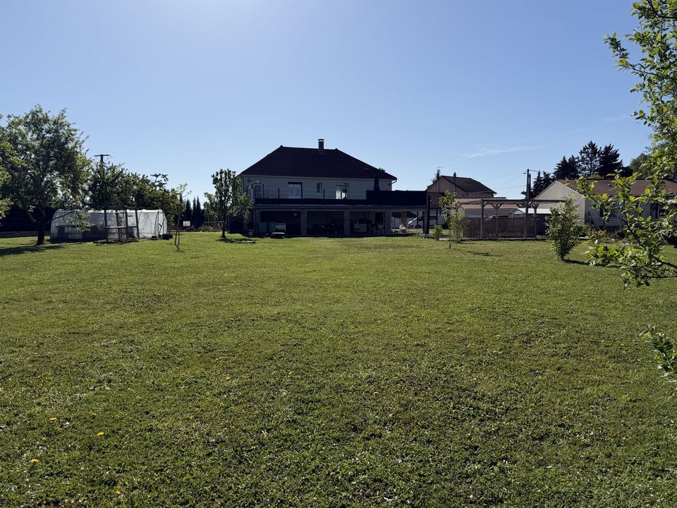 Granja a Saint-Sylvestre-Pragoulin, Puy-de-Dome - foto 4