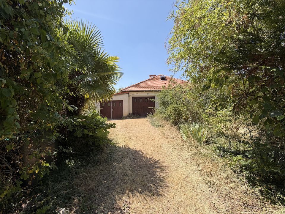 Villa a Randan, Puy-de-Dome - foto 1