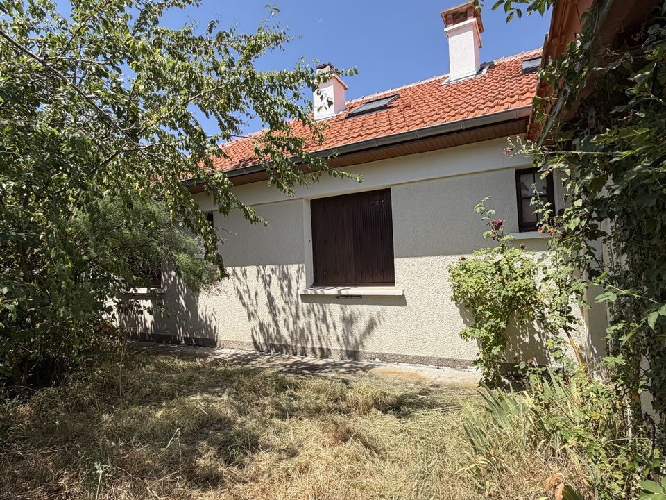 Villa a Randan, Puy-de-Dome - foto 2