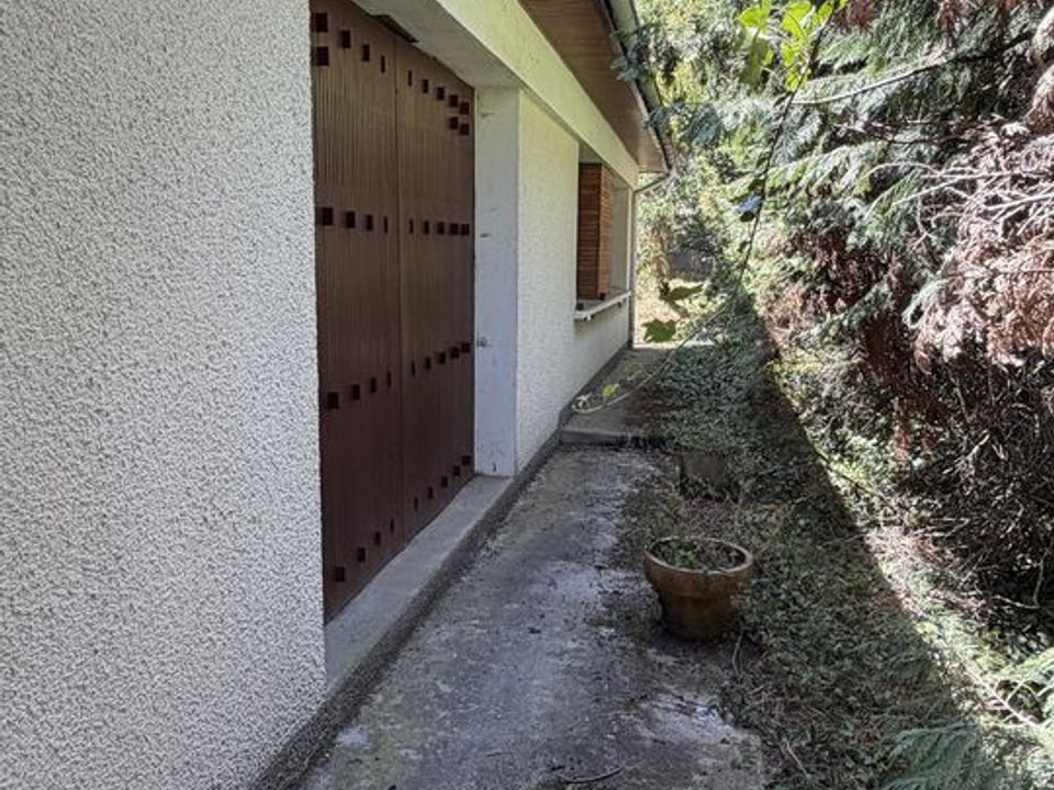 Villa a Randan, Puy-de-Dome - foto 5