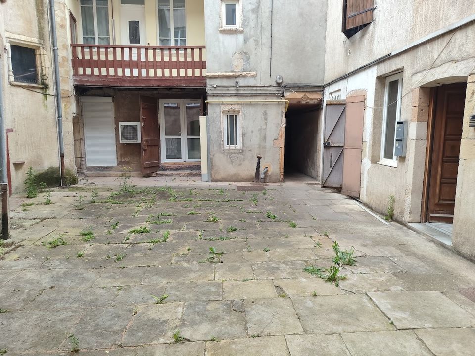 Erhvervsejendom i Macon, Saone-et-Loire - foto 5