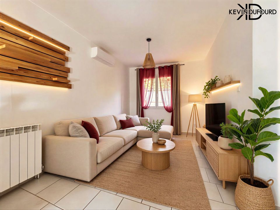 Villa en Chassiers, Ardeche - foto 4