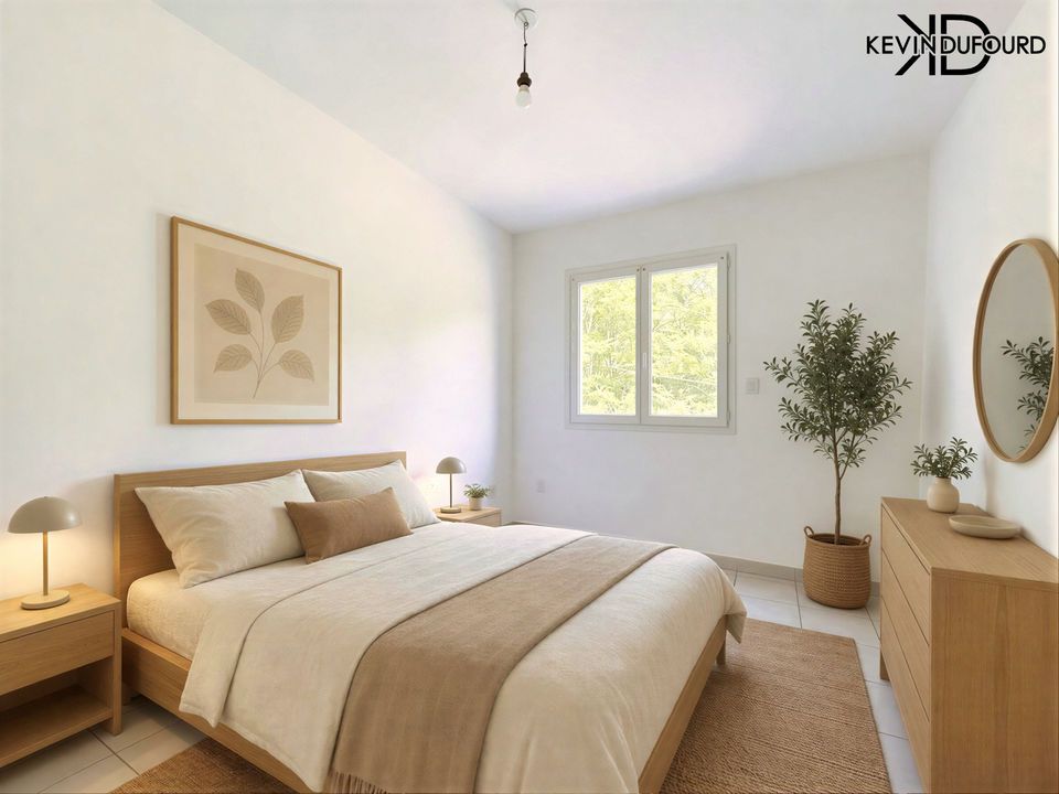 Villa en Chassiers, Ardeche - foto 5