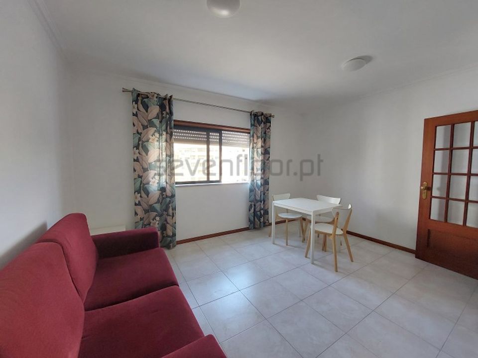 Apartment in Paranhos, Porto - photo 5