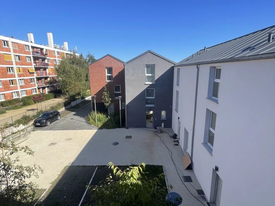 Haus in Villejuif, Val-de-Marne - Foto 5