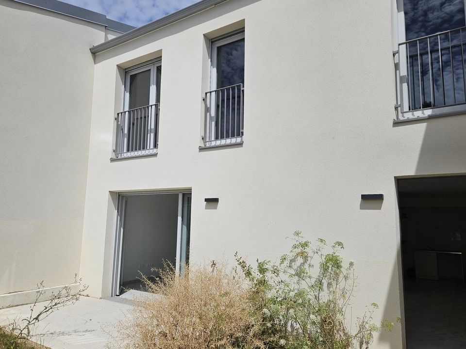 Villa i Oinville-sur-Montcient, Yvelines - foto 1