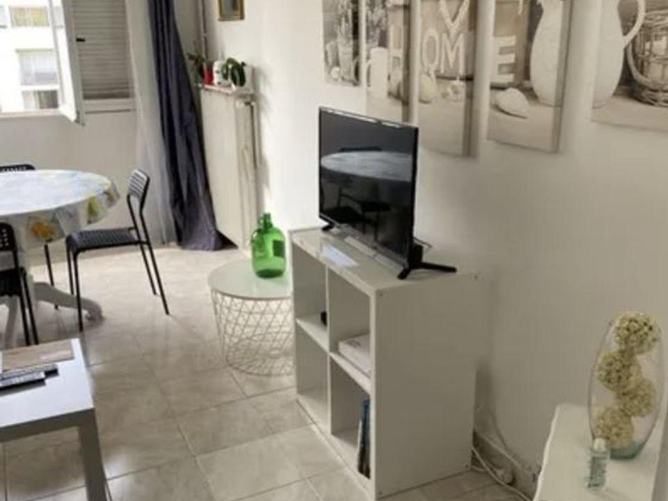 Apartament a Orleans, Loiret - foto 3