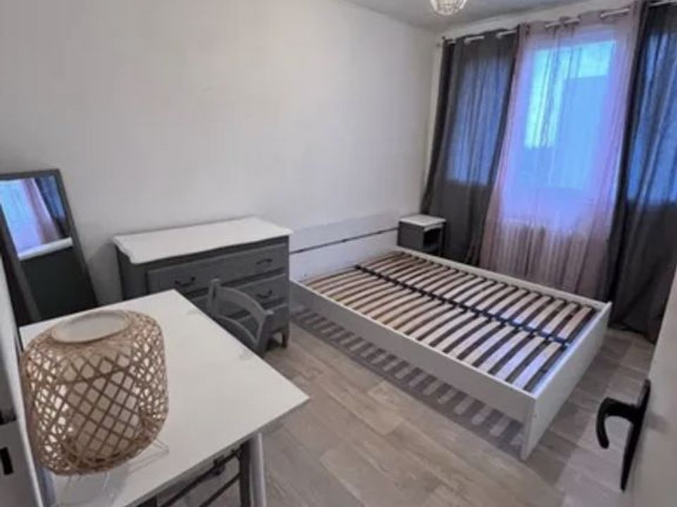 Apartament a Orleans, Loiret - foto 5