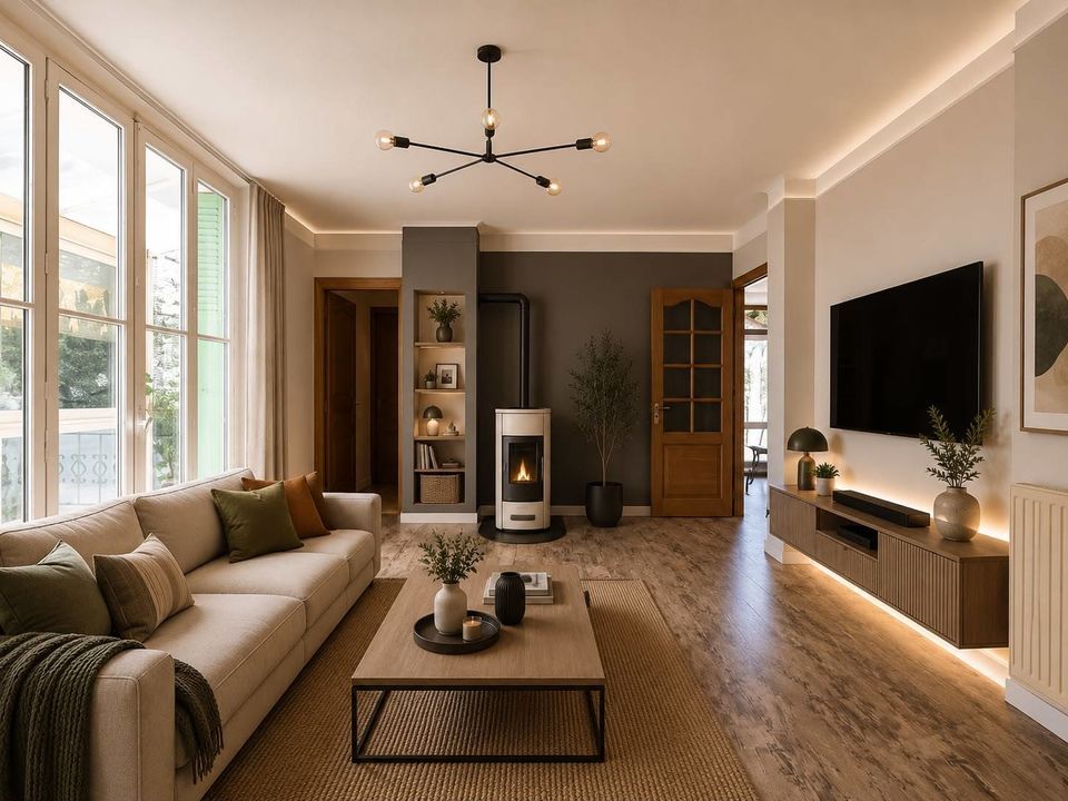 Appartement in Viviers-du-Lac, Savoie - foto 2