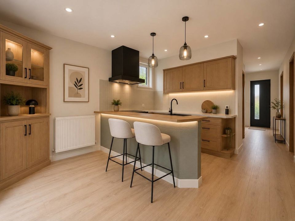 Appartement in Viviers-du-Lac, Savoie - foto 4