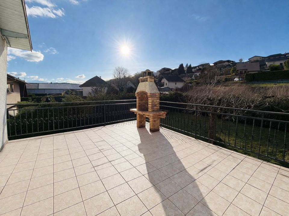 Appartement in Viviers-du-Lac, Savoie - foto 5