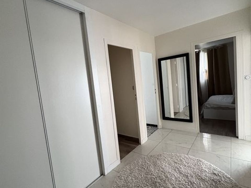 Apartamento en Orleans, Loiret - foto 1