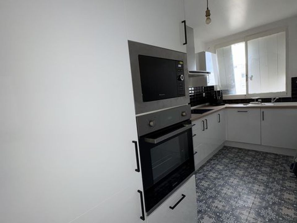 Apartamento en Orleans, Loiret - foto 2