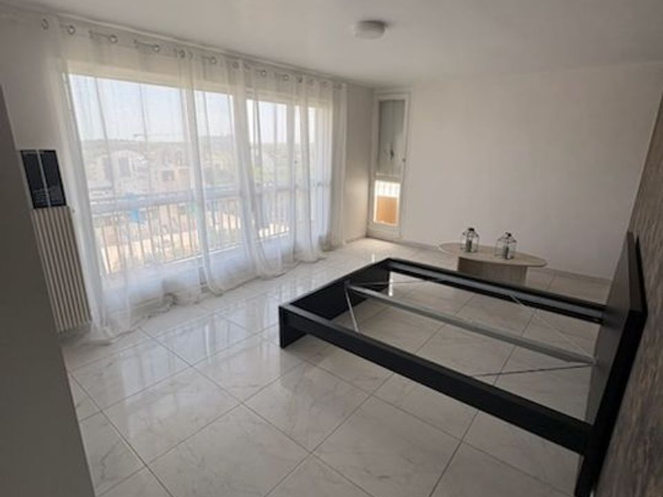 Apartamento en Orleans, Loiret - foto 3