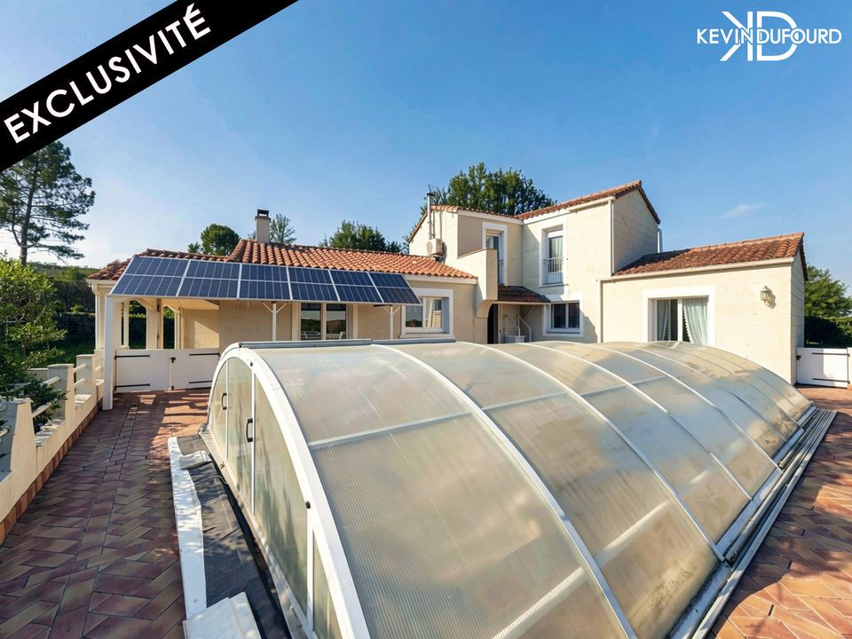 Villa en Rosieres-pres-Troyes, Aube - foto 1