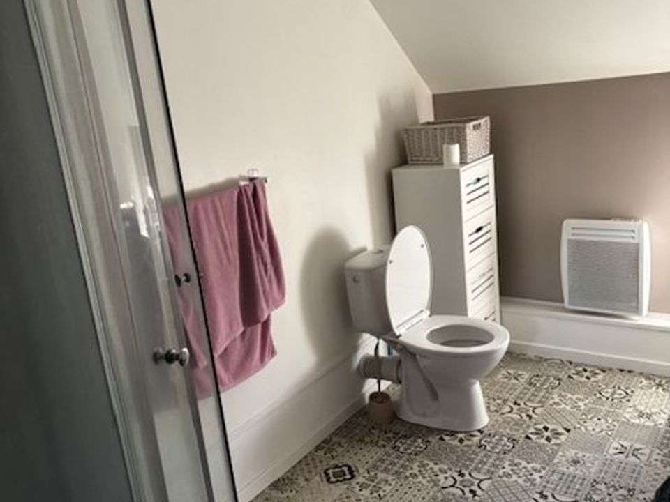 Villa in Villeneuve-la-Guyard, Yonne - foto 4