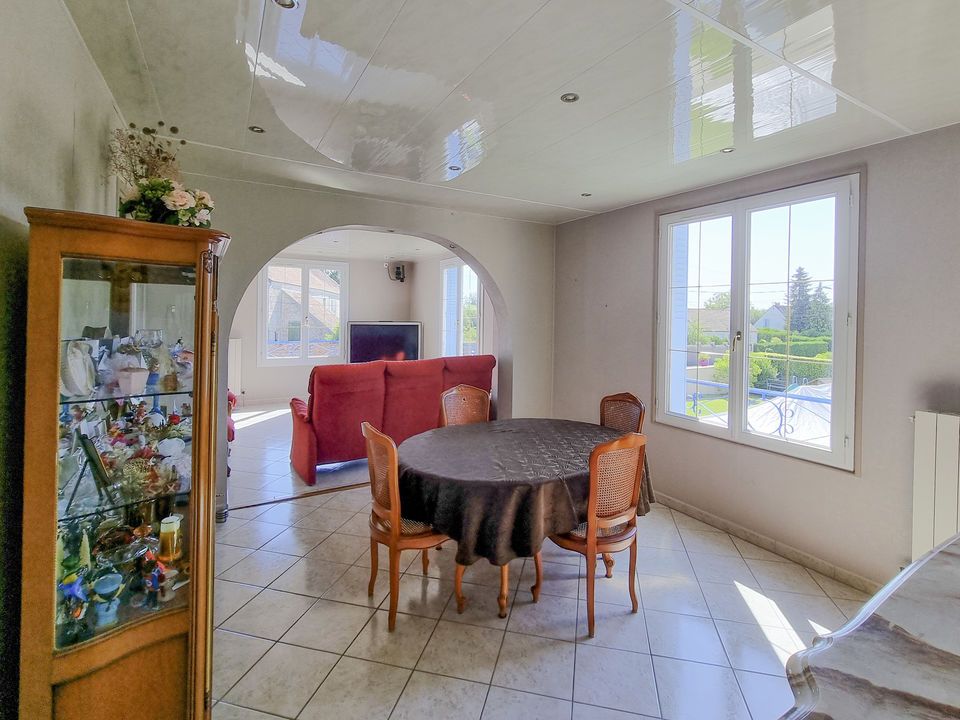 Villa i Choisy-en-Brie, Seine-et-Marne - foto 4
