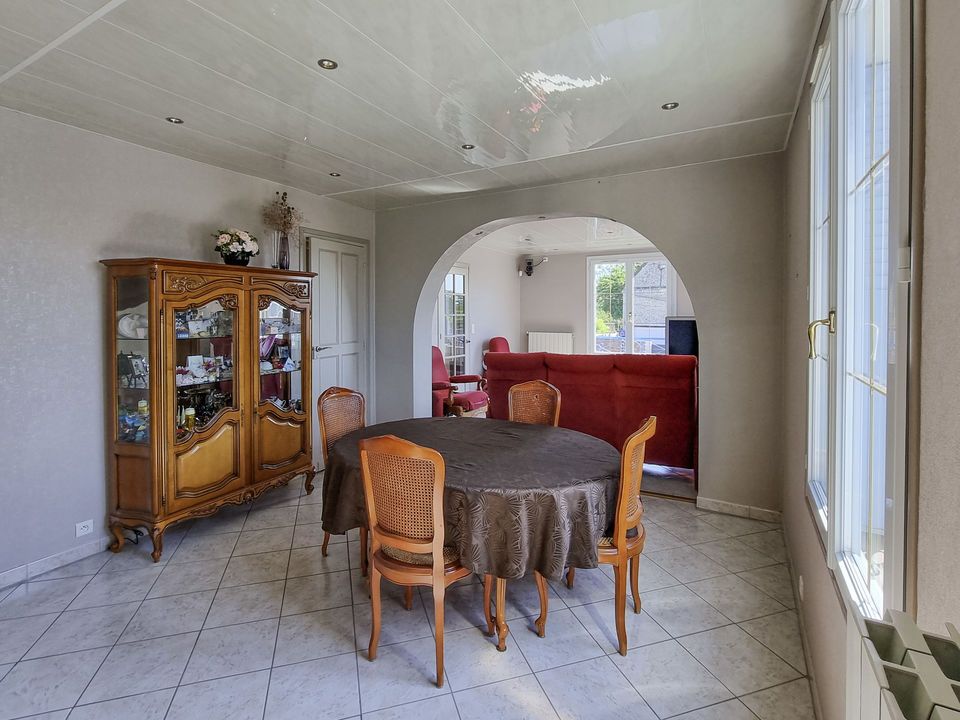 Villa i Choisy-en-Brie, Seine-et-Marne - foto 5