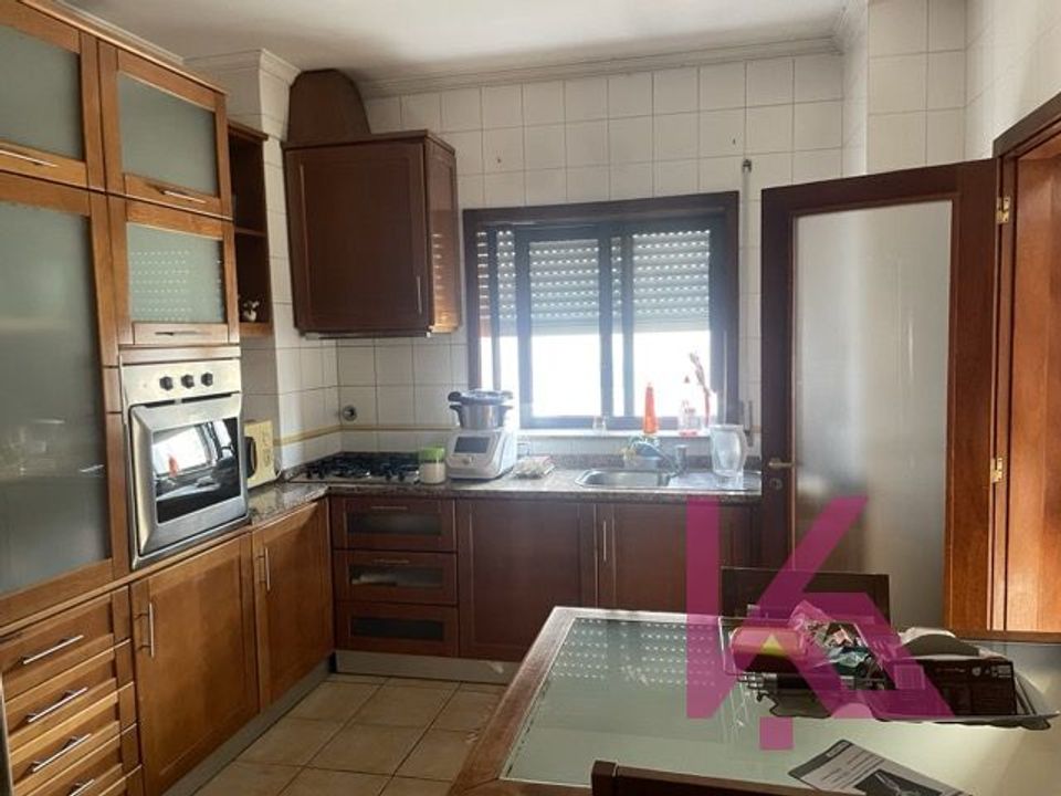 Leilighet i Amarante, Porto - bilde 4