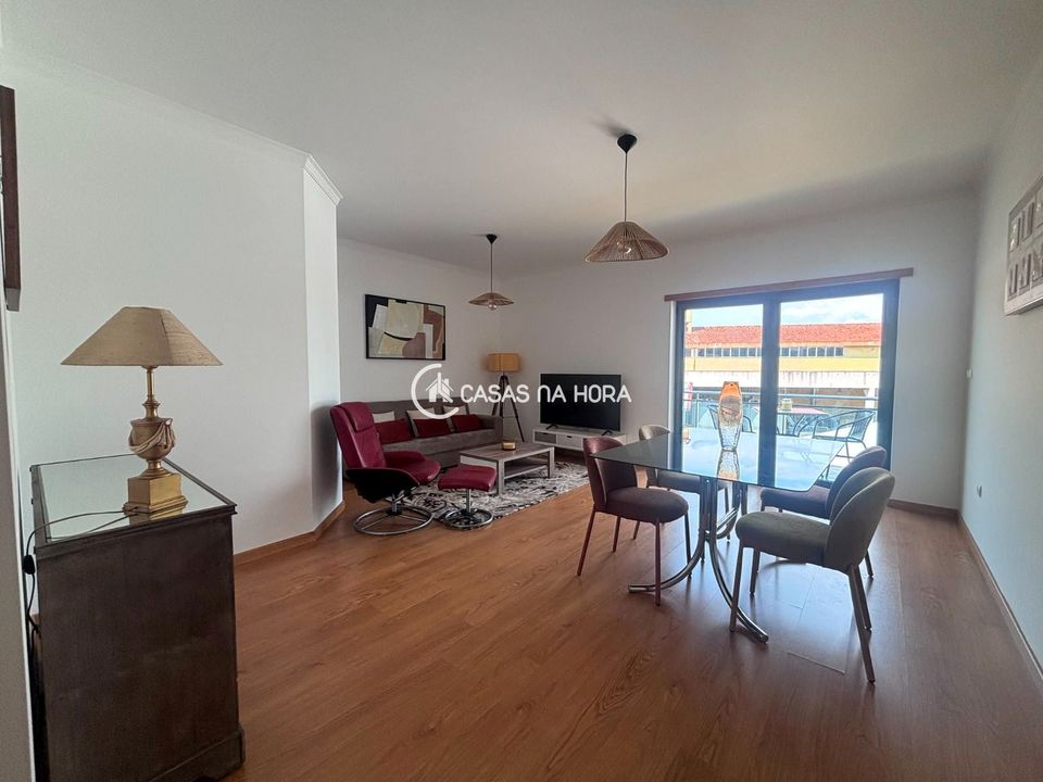 Apartament a Tondela, Viseu - foto 1