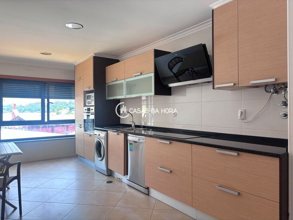 Apartament a Tondela, Viseu - foto 4
