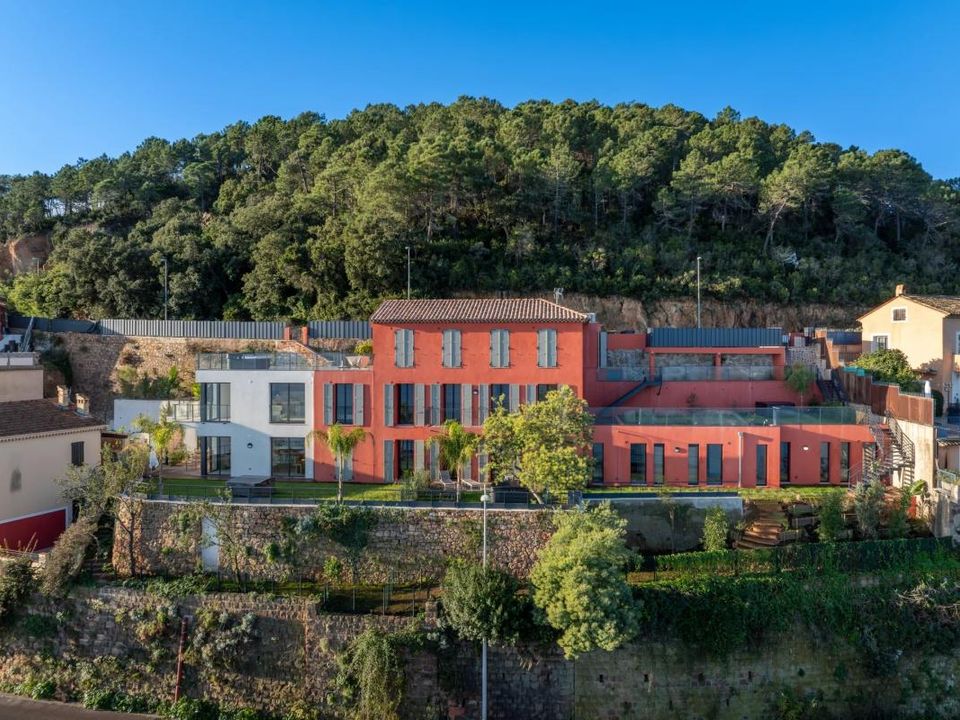 Lejlighed i Theoule-sur-Mer, Alpes-Maritimes - foto 2