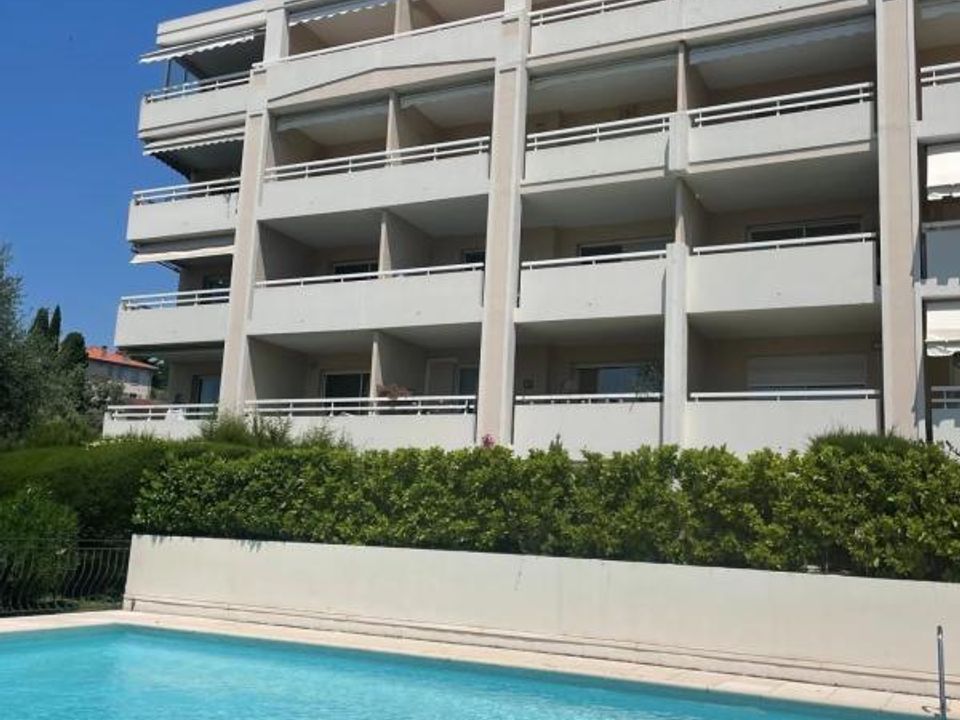 Apartament a Le Cannet, Alpes-Maritimes - foto 1