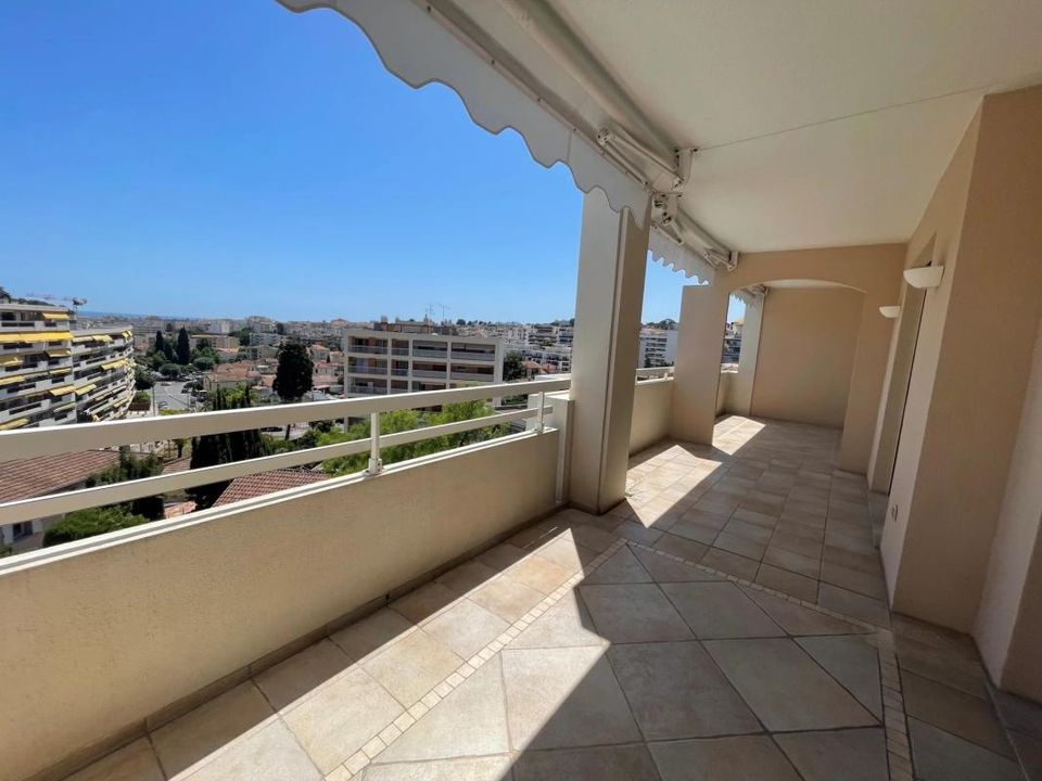 Apartament a Le Cannet, Alpes-Maritimes - foto 2