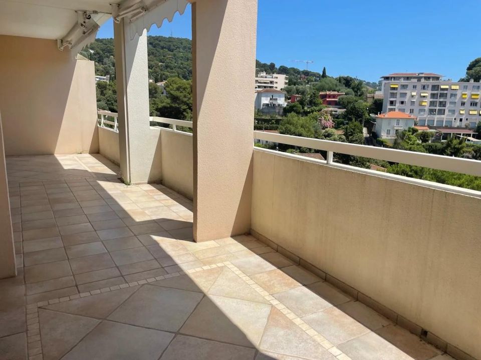 Apartament a Le Cannet, Alpes-Maritimes - foto 3