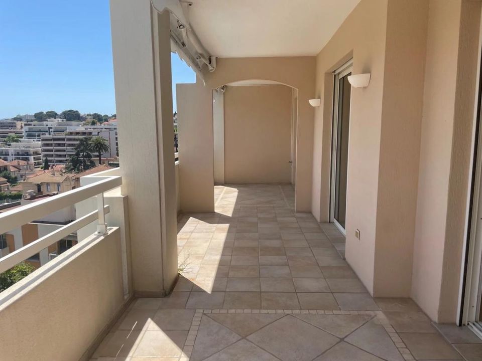 Apartament a Le Cannet, Alpes-Maritimes - foto 4