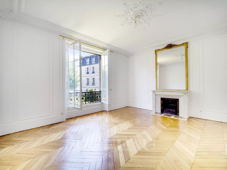 Lejlighed i Versailles, Yvelines - foto 1