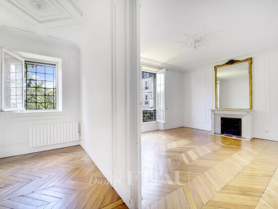 Lejlighed i Versailles, Yvelines - foto 2