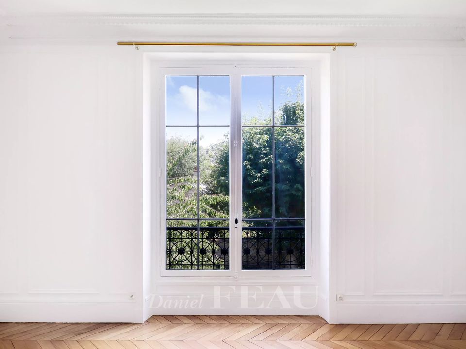 Lejlighed i Versailles, Yvelines - foto 4