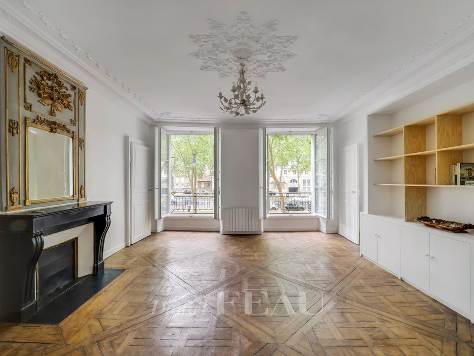 Lejlighed i Versailles, Yvelines - foto 1