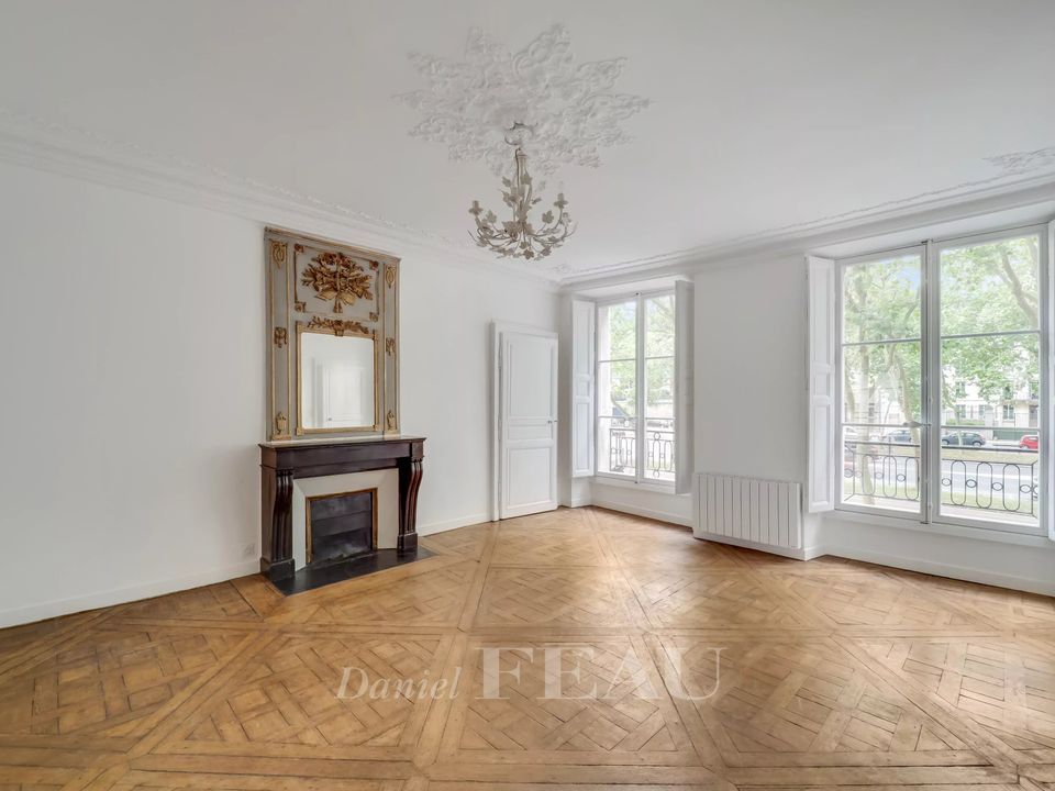 Lejlighed i Versailles, Yvelines - foto 2